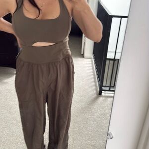 Free people movement- righteous onesie